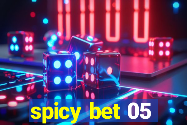 spicy bet 05